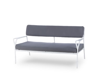 Avalon Sofa - 2-Seat